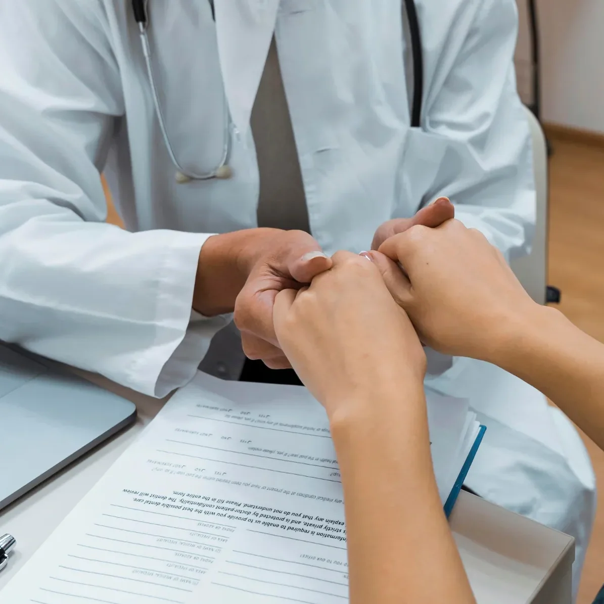 Preguntas frecuentes sobre medicina general y estética