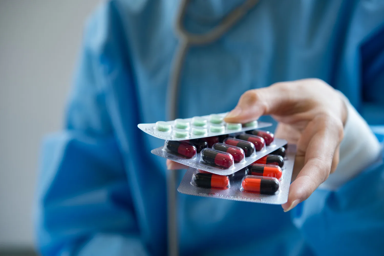 Aplicación y administración de medicamentos en Tijuana, B.C.: Cuidado médico profesional en el Centro Médico Noriega Durán