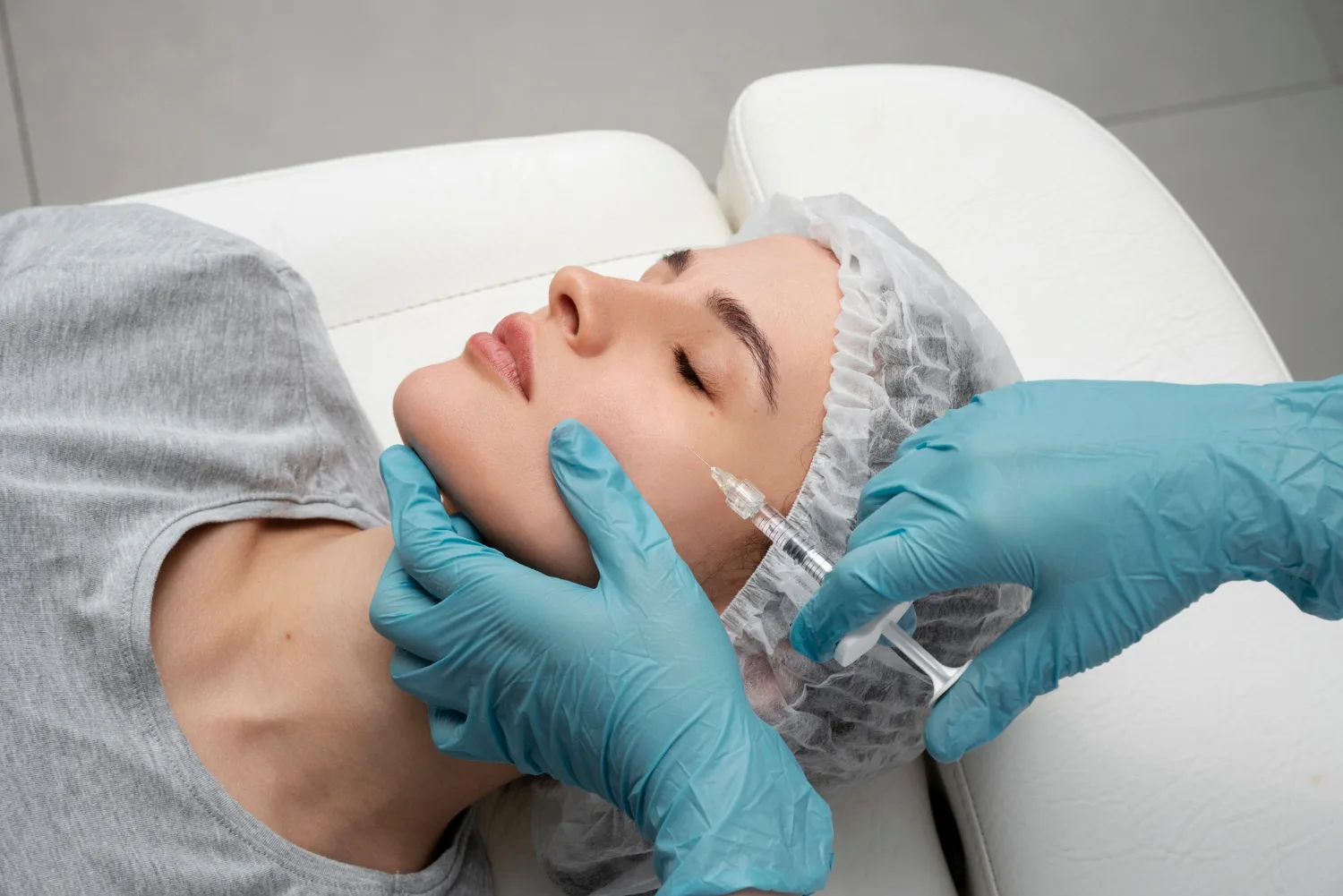 Terapia neural Huneke en Tijuana, B.C.: alivio y regeneración con medicina estética